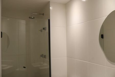 Apartamento para alugar com 24m², 1 quarto e sem vagaBanheiro