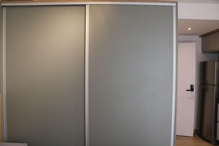 Apartamento para alugar com 24m², 1 quarto e sem vagaQuarto