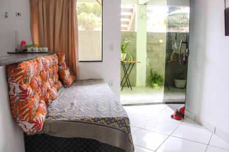 Studio para alugar com 60m², 1 quarto e 1 vaga