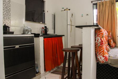 Kitnet/Studio para alugar com 1 quarto, 60m² em Peró, Cabo Frio