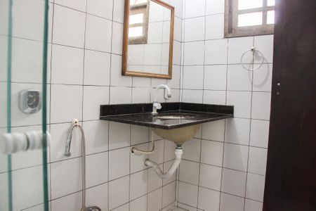 Studio para alugar com 60m², 1 quarto e 1 vaga