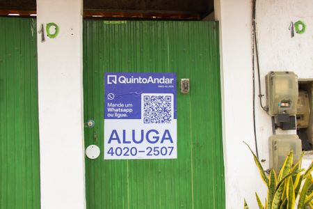 Studio para alugar com 60m², 1 quarto e 1 vaga