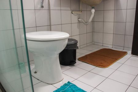 Studio para alugar com 60m², 1 quarto e 1 vaga