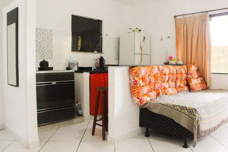 Kitnet/Studio para alugar com 1 quarto, 60m² em Peró, Cabo Frio