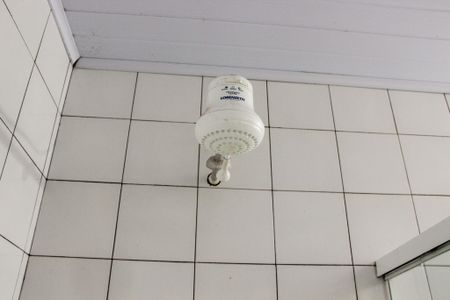 Studio para alugar com 60m², 1 quarto e 1 vaga