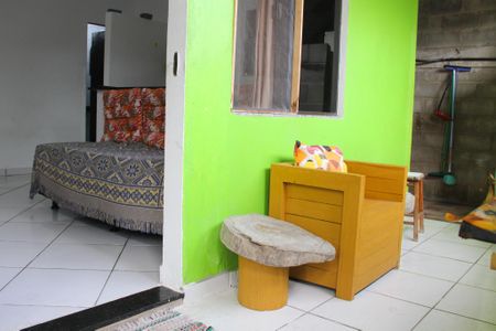 Studio para alugar com 60m², 1 quarto e 1 vaga