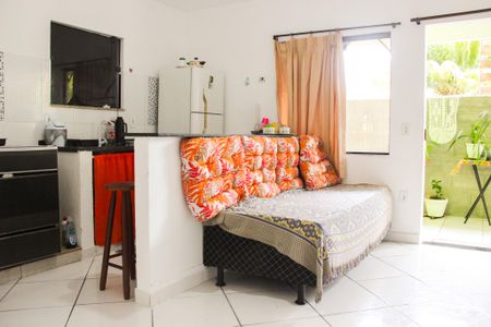 Kitnet/Studio para alugar com 1 quarto, 60m² em Peró, Cabo Frio