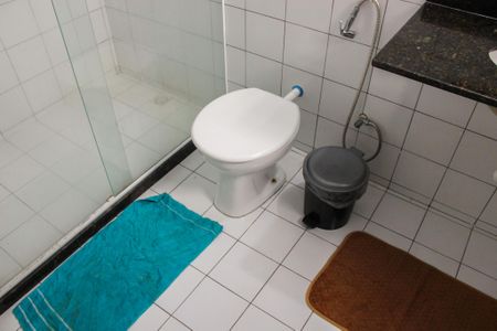 Studio para alugar com 60m², 1 quarto e 1 vaga