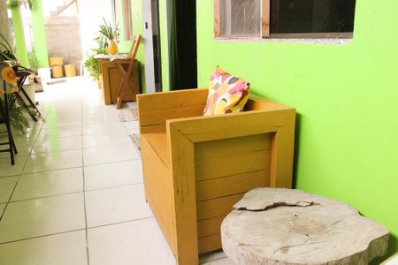 Studio para alugar com 60m², 1 quarto e 1 vaga