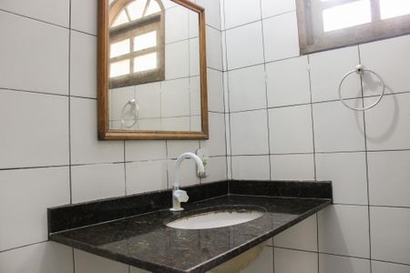 Studio para alugar com 60m², 1 quarto e 1 vaga