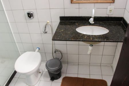 Studio para alugar com 60m², 1 quarto e 1 vaga