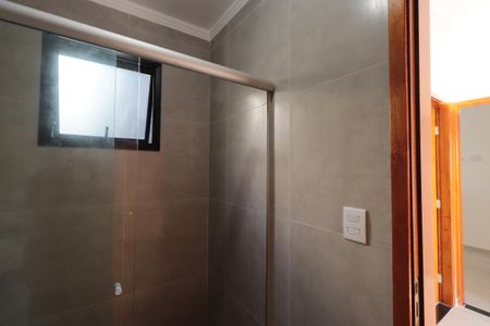 Apartamento para alugar com 42m², 2 quartos e sem vagaBanheiro