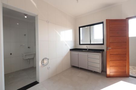 Apartamento para alugar com 42m², 2 quartos e sem vagaCozinha