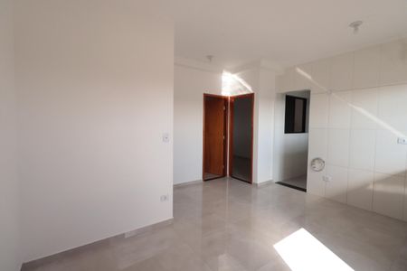 Apartamento para alugar com 42m², 2 quartos e sem vagaSala