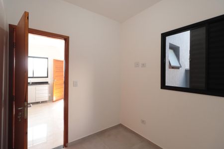 Quarto 1 de apartamento para alugar com 2 quartos, 42m² em Vila Matilde, São Paulo