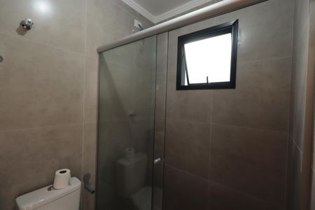 Apartamento para alugar com 42m², 2 quartos e sem vagaBanheiro