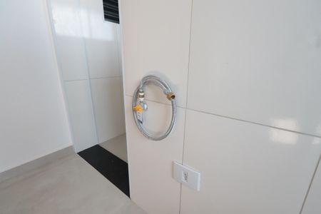 Apartamento para alugar com 42m², 2 quartos e sem vagaCozinha