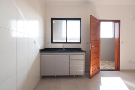 Apartamento para alugar com 42m², 2 quartos e sem vagaCozinha