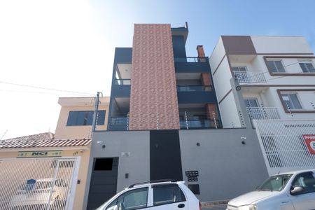 Apartamento para alugar com 42m², 2 quartos e sem vagaFachada