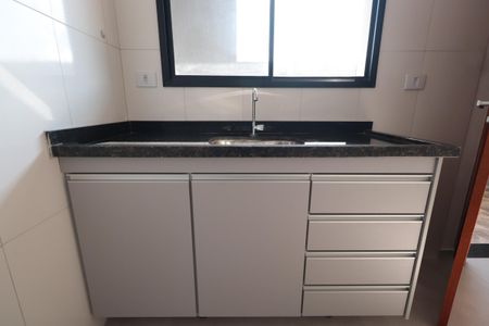 Apartamento para alugar com 42m², 2 quartos e sem vagaCozinha