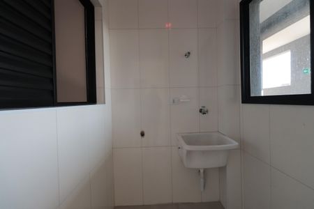 Apartamento para alugar com 42m², 2 quartos e sem vagaÁrea de Serviço