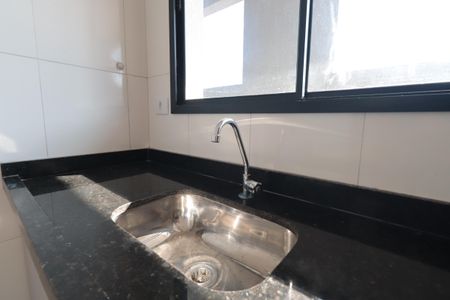 Apartamento para alugar com 42m², 2 quartos e sem vagaCozinha