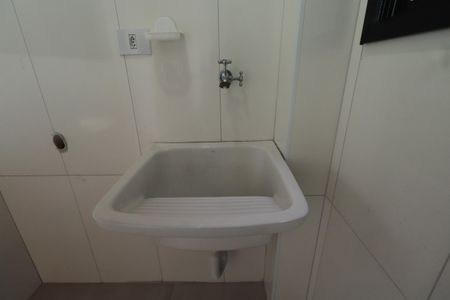Apartamento para alugar com 42m², 2 quartos e sem vagaÁrea de Serviço