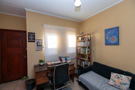 SALA de casa à venda com 2 quartos, 216m² em Residencial Terra Nova, Campinas