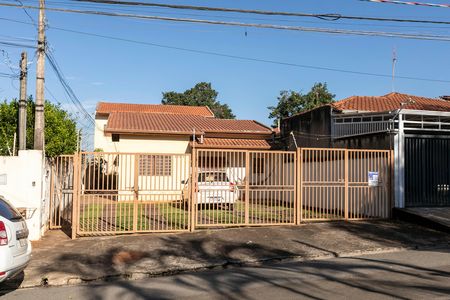 FRENTE DO IMÓVEL de casa à venda com 2 quartos, 216m² em Residencial Terra Nova, Campinas