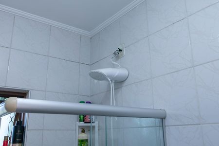 BANHEIRO de casa à venda com 2 quartos, 216m² em Residencial Terra Nova, Campinas