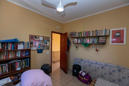 QUARTO Nº 1 de casa à venda com 2 quartos, 216m² em Residencial Terra Nova, Campinas