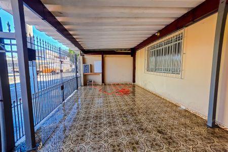 Casa para alugar com 245m², 3 quartos e 3 vagas