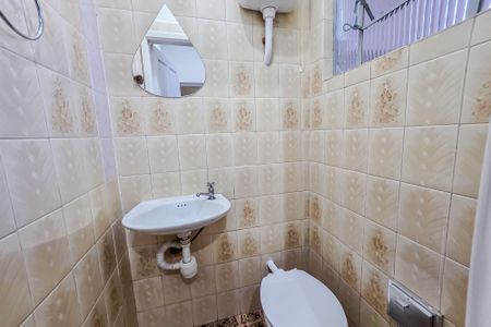 Casa para alugar com 245m², 3 quartos e 3 vagas