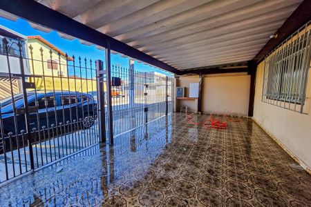 Casa para alugar com 245m², 3 quartos e 3 vagas
