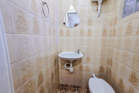 Casa para alugar com 245m², 3 quartos e 3 vagas