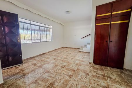 Casa para alugar com 3 quartos, 245m² em Vila Metalúrgica, Santo André