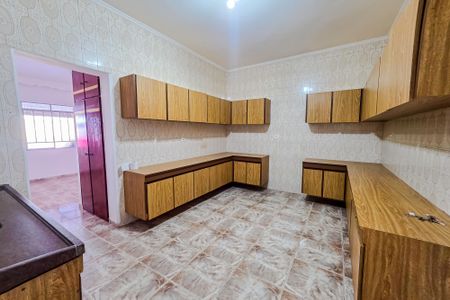Casa para alugar com 245m², 3 quartos e 3 vagas
