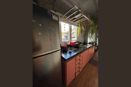 Apartamento à venda com 45m², 1 quarto e sem vaga Apartamento à venda com 45m², 1 quarto e sem vagaStudio