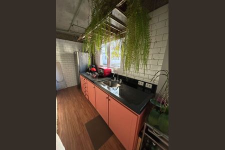 Studio  de apartamento à venda com 1 quarto, 45m² em Moinhos de Vento, Porto Alegre
