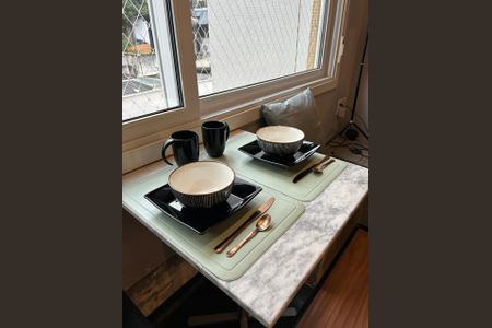Studio  de apartamento à venda com 1 quarto, 45m² em Moinhos de Vento, Porto Alegre