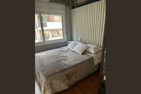 Studio  de apartamento à venda com 1 quarto, 45m² em Moinhos de Vento, Porto Alegre