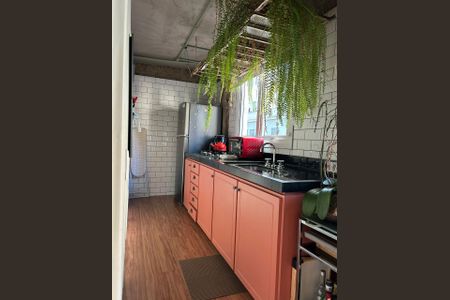 Apartamento à venda com 45m², 1 quarto e sem vaga Apartamento à venda com 45m², 1 quarto e sem vagaStudio