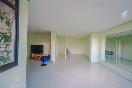 Apartamento para alugar com 74m², 3 quartos e 2 vagas Apartamento para alugar com 74m², 3 quartos e 2 vagasÁrea comum - Brinquedoteca