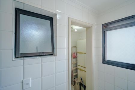 Apartamento para alugar com 74m², 3 quartos e 2 vagas Apartamento para alugar com 74m², 3 quartos e 2 vagasDispensa/depósito