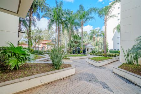 Apartamento para alugar com 74m², 3 quartos e 2 vagas Apartamento para alugar com 74m², 3 quartos e 2 vagasÁrea comum