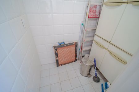 Apartamento para alugar com 74m², 3 quartos e 2 vagas Apartamento para alugar com 74m², 3 quartos e 2 vagasDispensa/depósito
