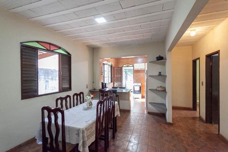 Casa à venda com 375m², 3 quartos e 3 vagasCopa