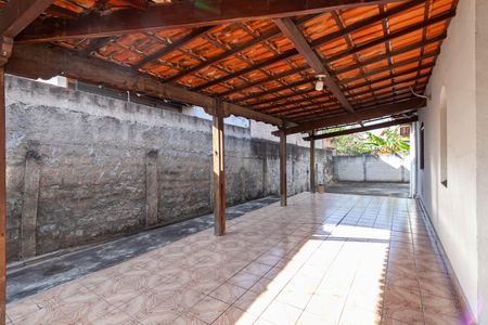 Casa à venda com 375m², 3 quartos e 3 vagasGaragem