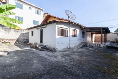 Casa à venda com 375m², 3 quartos e 3 vagasQuintal