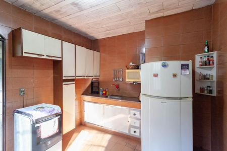 Casa à venda com 375m², 3 quartos e 3 vagasCozinha